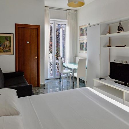 Aiello Suites Executive Милано Екстериор снимка