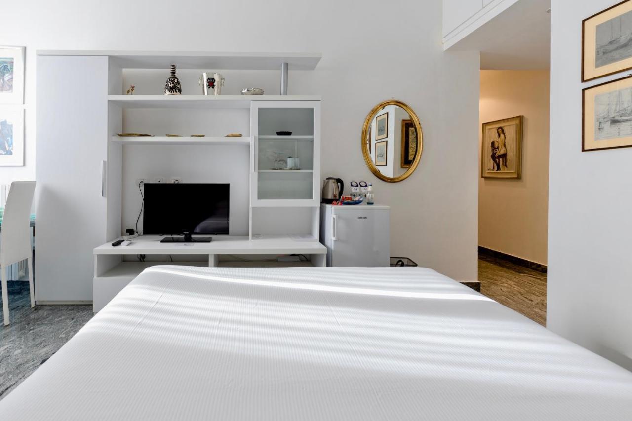 Aiello Suites Executive Милано Екстериор снимка
