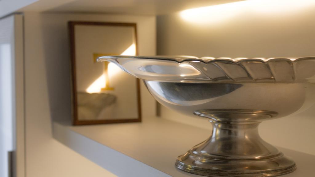 Aiello Suites Executive Милано Стая снимка
