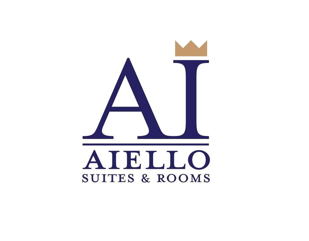 Aiello Suites Executive Милано Стая снимка